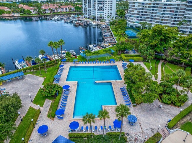 Building Photo - 600 Three Islands Boulevard