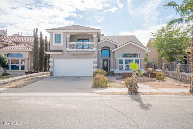 Primary Photo - 3057 Tierra Mina Dr
