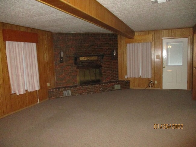 Building Photo - 4300 Mackey Dr