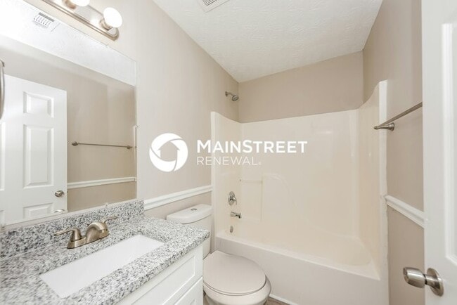 Building Photo - 3 Bedroom Pet-Friendly Home in ROCKMART, GA with Main Street Renewal