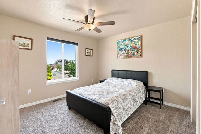 Building Photo - 509 Wrangell Ln