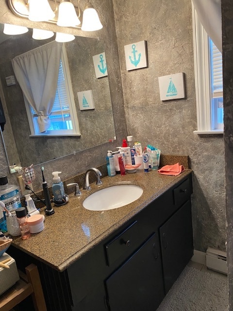 Full Bath - 3 Roosevelt Ave