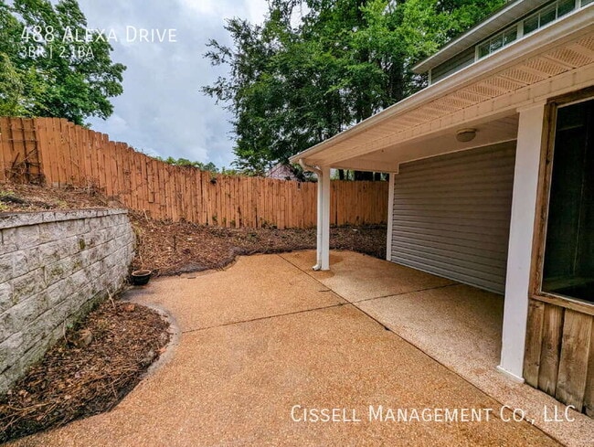 Building Photo - 488 Alexa Dr