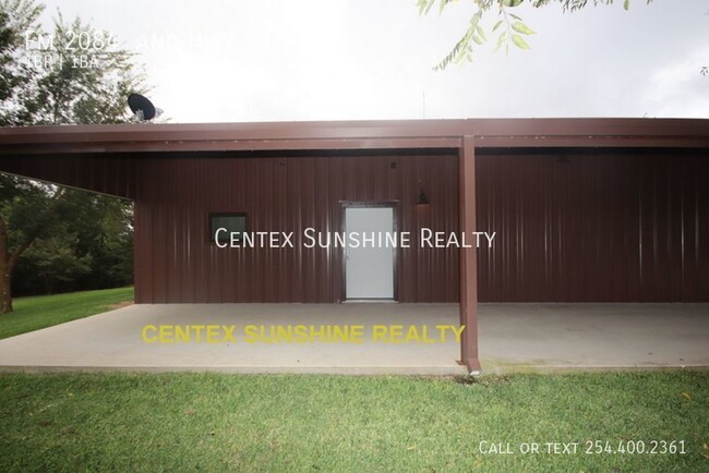 Building Photo - 13120 Farm-To-Market 2086