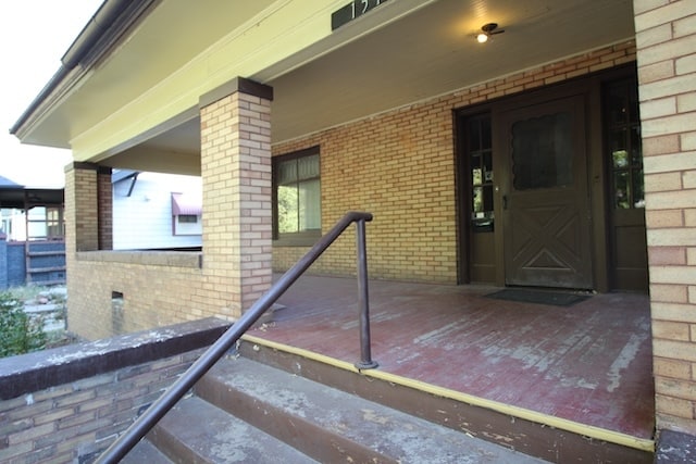 Building Photo - 1519 E Street-