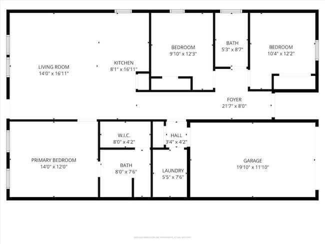 Building Photo - 1613 SE Park Rd