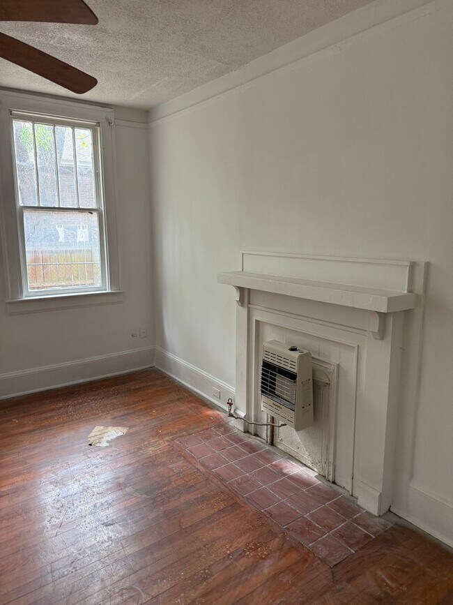 Building Photo - Madison Ave. 1709-1713