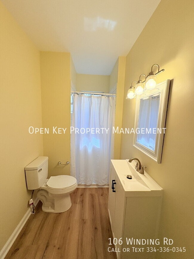 Building Photo - 106 Winding Rd