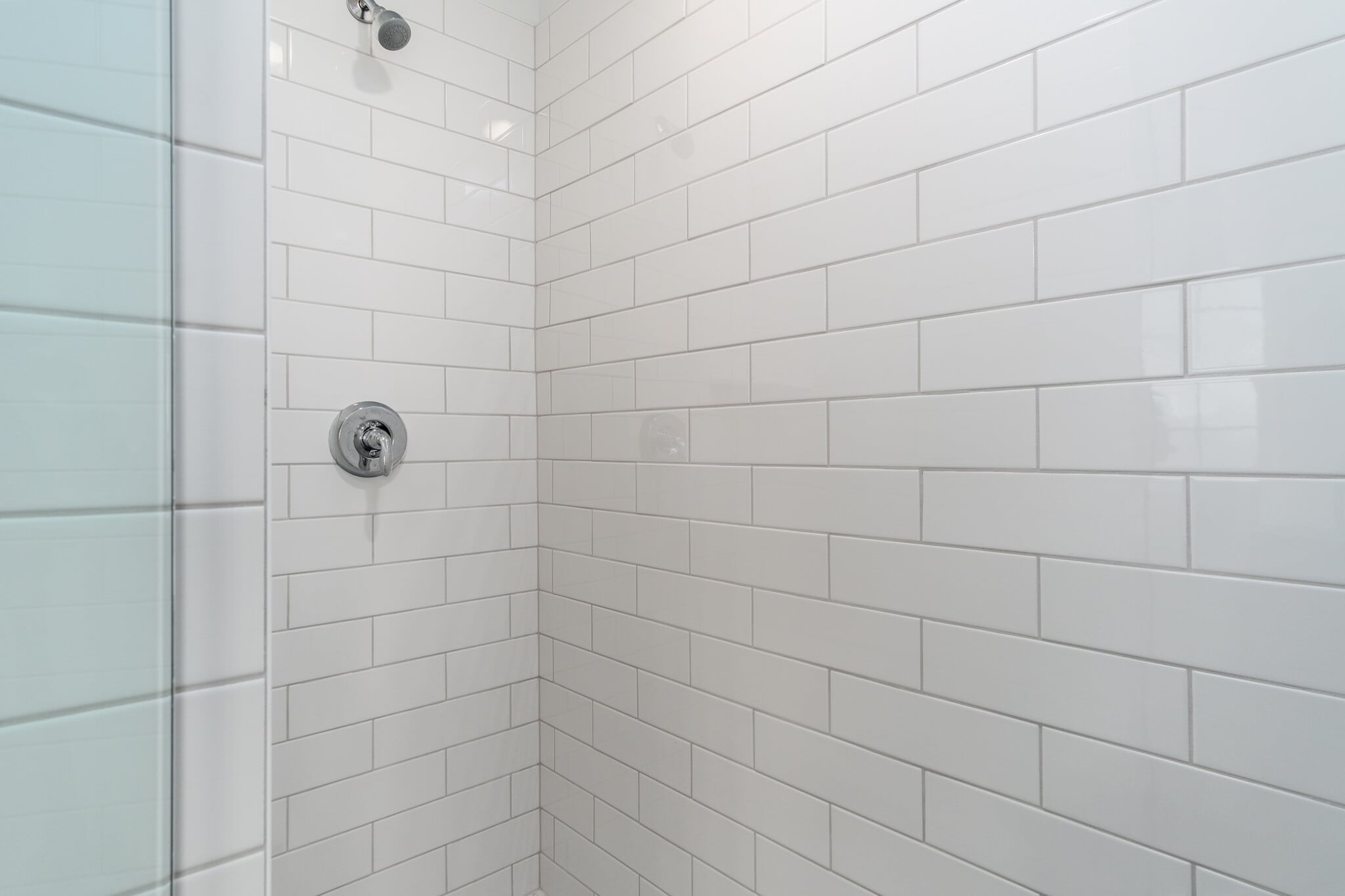 Master Shower - 11628 S Watercourse Rd