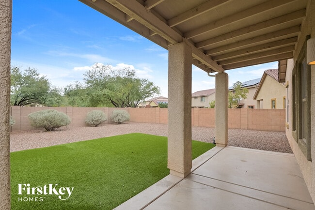 Building Photo - 9657 N Deimos Dr