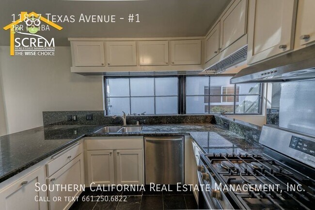 Building Photo - 11817 Texas Ave