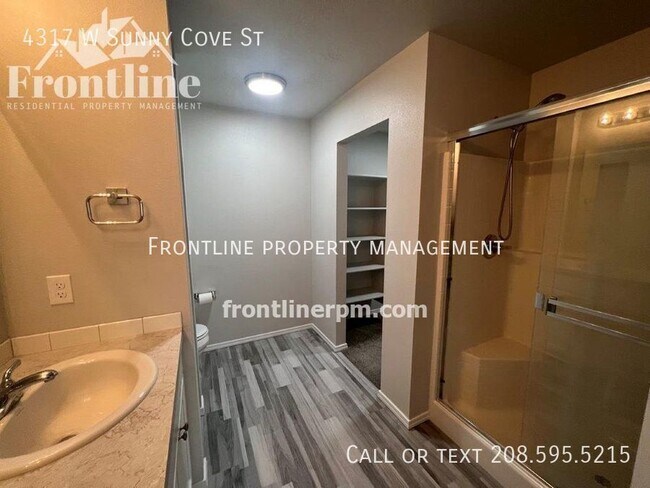Building Photo - 4317 W Sunny Cove St