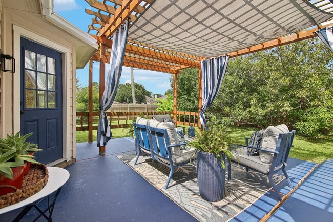 Building Photo - 603 Brazos Trace Dr
