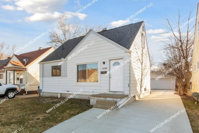Primary Photo - Charming 3-bedroom home on Lauren Ave. in ...