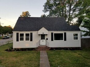 Building Photo - 3301 Vimy Ridge Ave