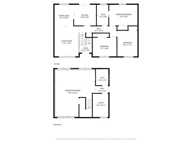 Building Photo - 321 Appling Ln