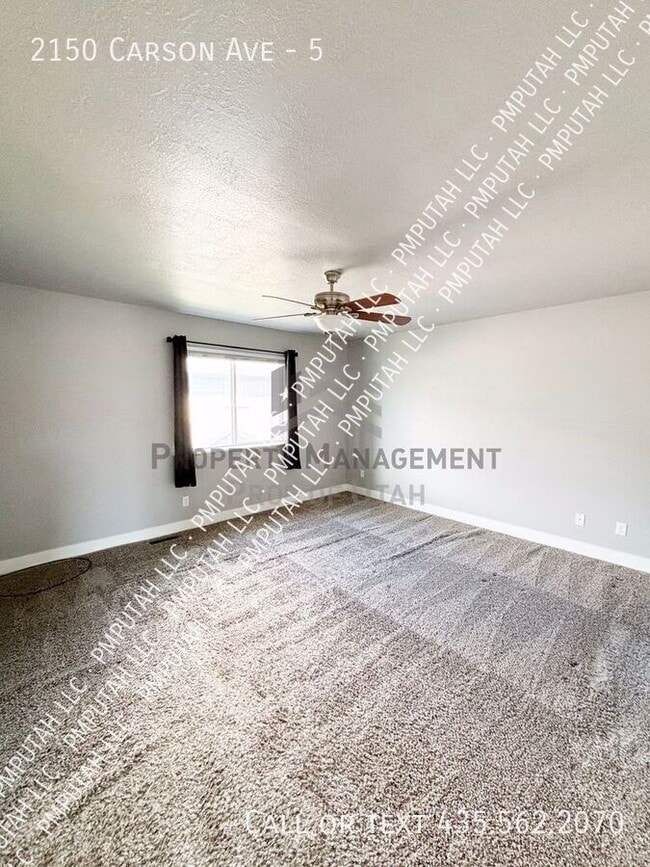 Building Photo - 2150 Carson Ave