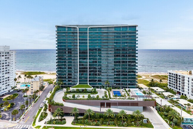 Building Photo - 900 N Ocean Blvd