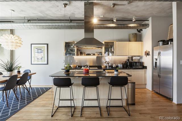 Building Photo - 1499 Blake St