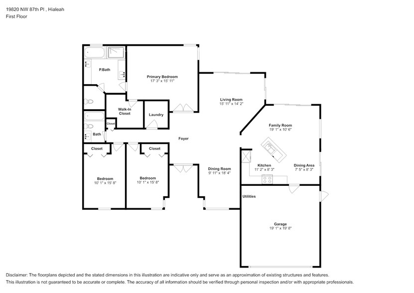 Building Photo - 19820 NW 87th Pl