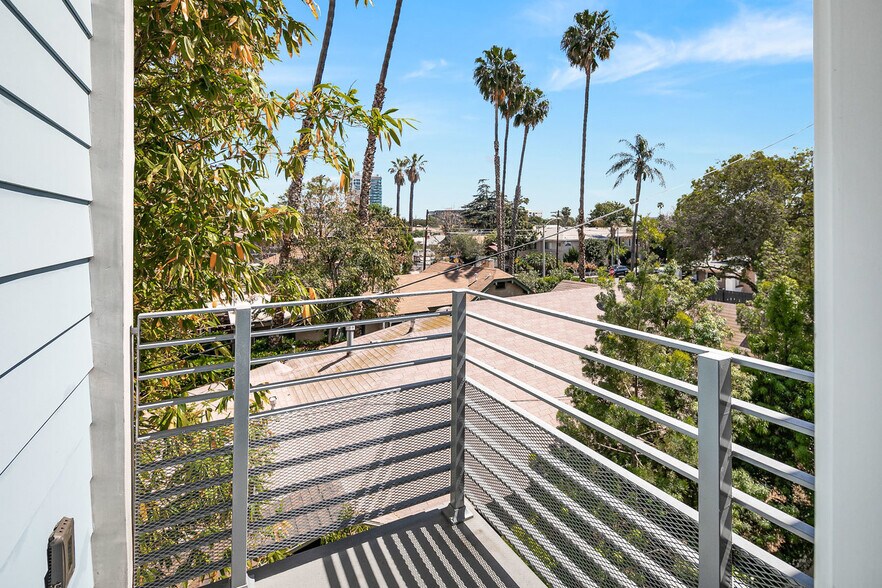 Building Photo - 6611 Leland Way