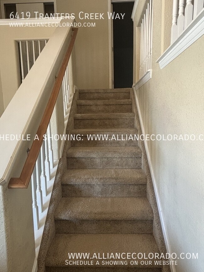 Building Photo - 6419 Tranters Creek Way