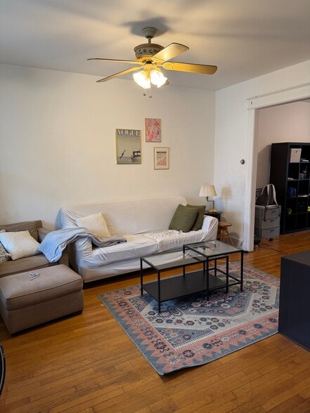 Building Photo - 2414 37th St NW
