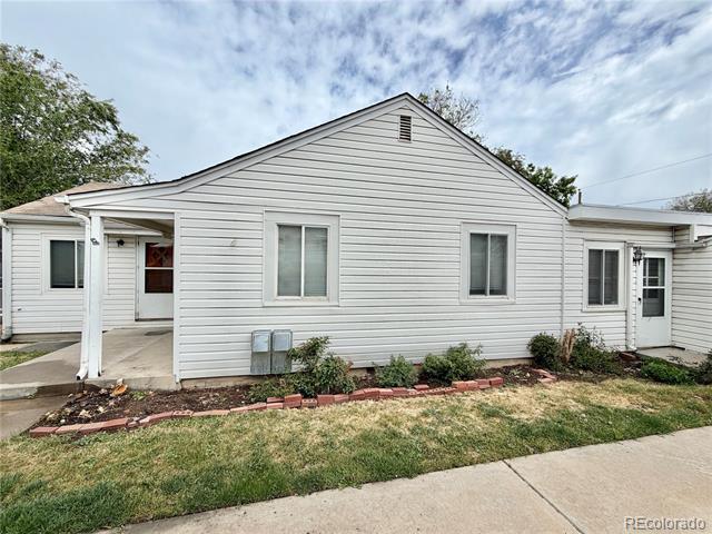 Building Photo - 2550 S Linley Ct