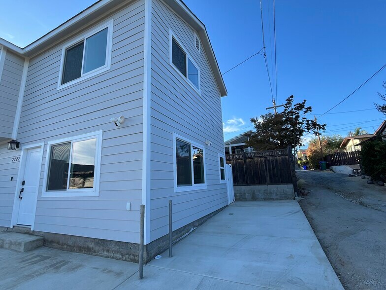Building Photo - 2727 30th St