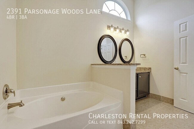 Building Photo - 2391 Parsonage Woods Ln