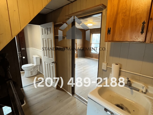 Building Photo - 12 Gannett St