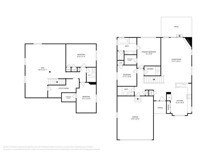 Building Photo - 10973 Echo Canyon Dr