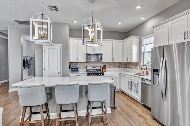 Building Photo - 2862 Satilla Lp