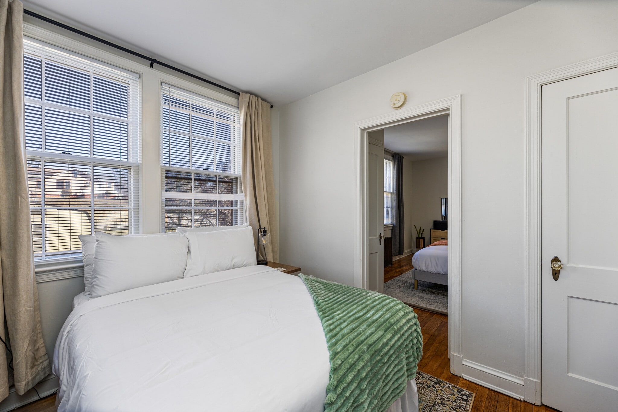 Building Photo - 4348 Southern Ave SE