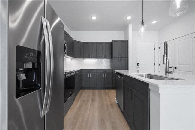 Floorplan - Ridgeview West