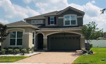 Building Photo - 2504 Amati Dr