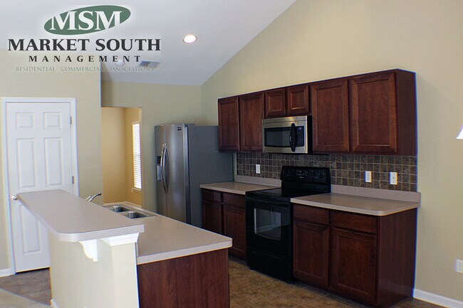 Building Photo - HAMILTON GROVE SUBDIVISION -- I-16 & I-95 CONVENIENCE