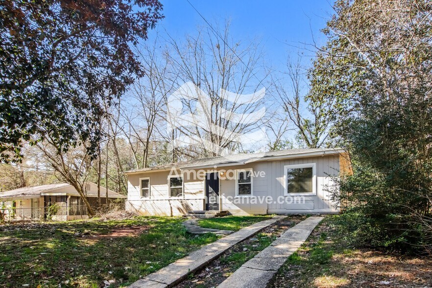 Building Photo - 1529 Buford Ave