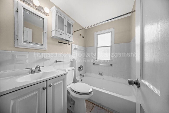 Building Photo - 8124 Titus Rd