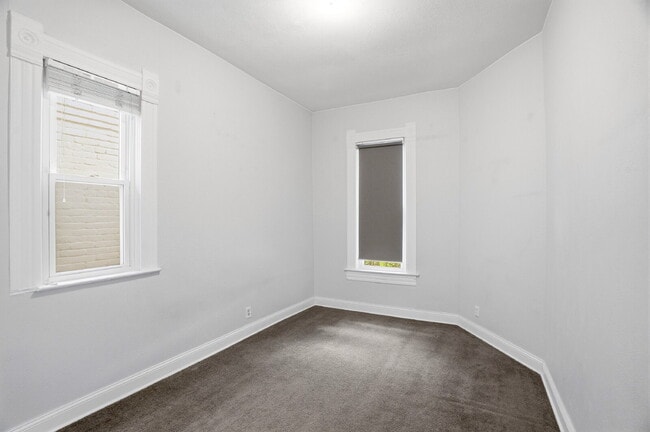 Building Photo - $2,640.95, 2-bed, 1-bath Victorian in the heart of Curtis Park with a detached garage.