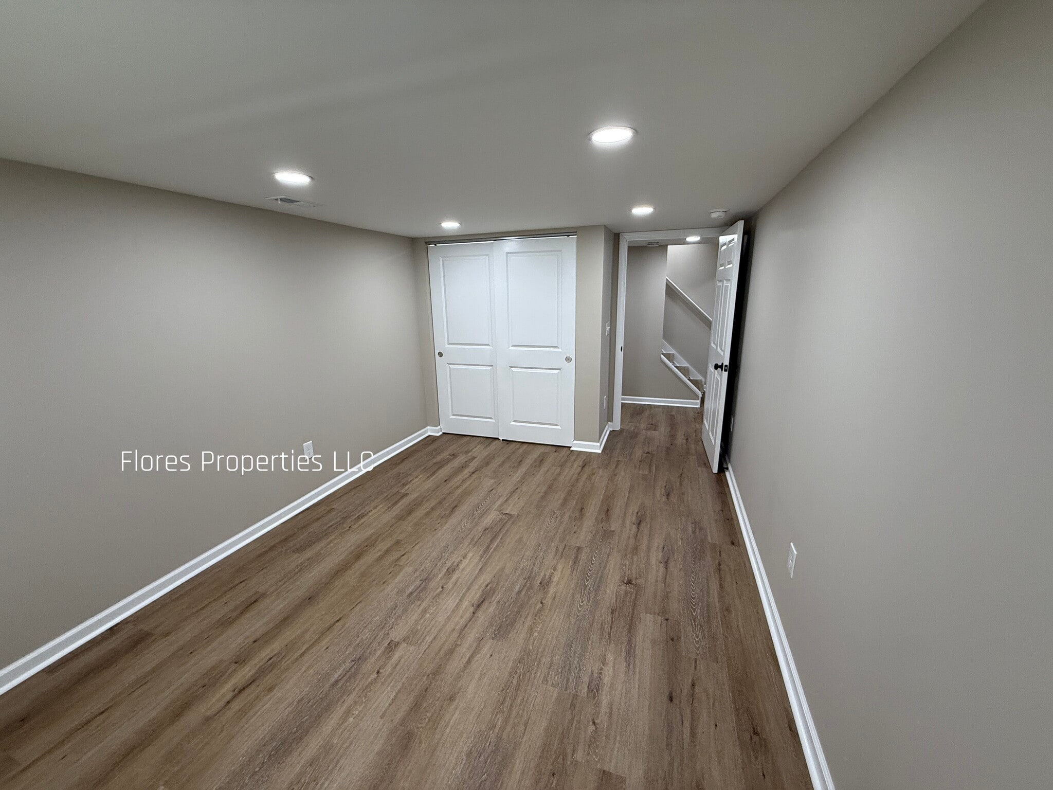 Building Photo - 1136 Pauline Ave