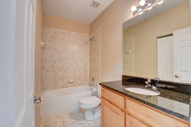 Interior Photo - Acastus Charles Landing LLC