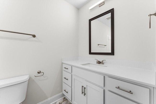 Building Photo - New Construction Townhome