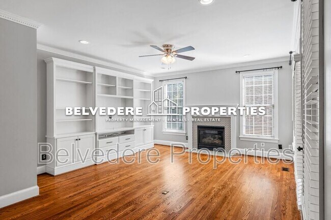 Building Photo - 1403 Regents Park Ln
