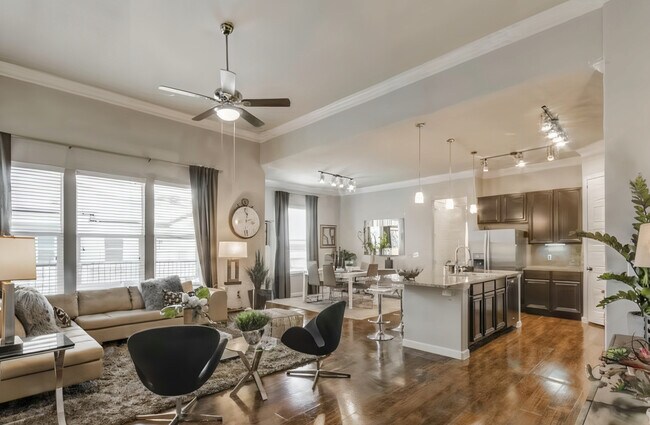 Building Photo - Where Elegance and Comfort Align!