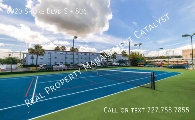 Building Photo - 6020 Shore Blvd S