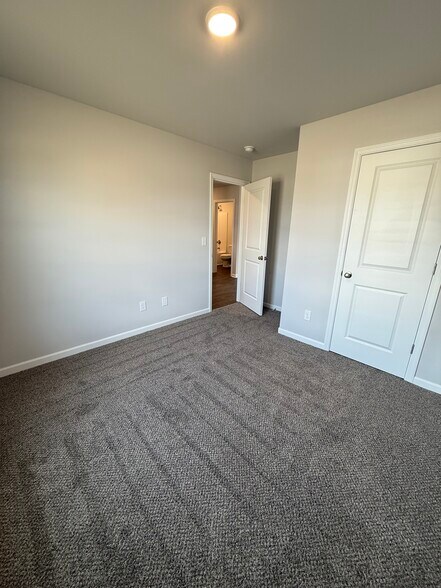 Guest Bedroom #1 - 132 Stratman Dr