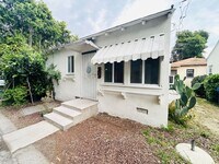 Building Photo - Sylvan Apartments