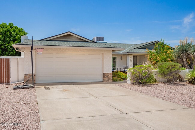 Building Photo - 4825 E Andora Dr