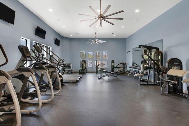 Building Photo - The Reserve at Star Pass